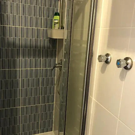 Apartamento Trinidad Mit Netflix Fuengirola