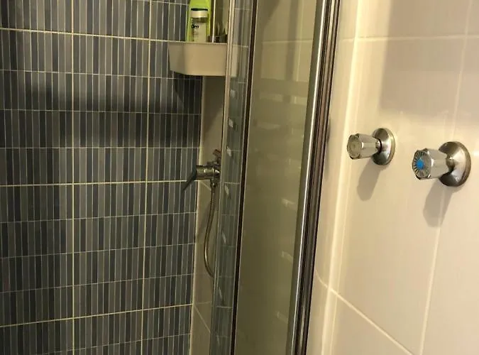 Appartement Trinidad Mit Netflix Fuengirola