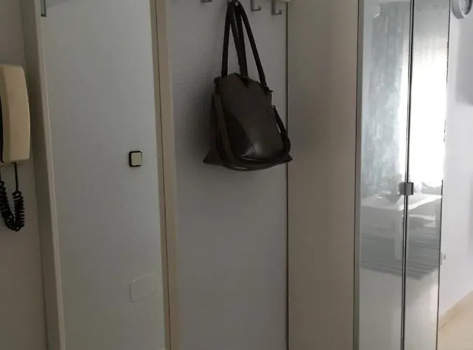 Appartement Trinidad Mit Netflix Fuengirola