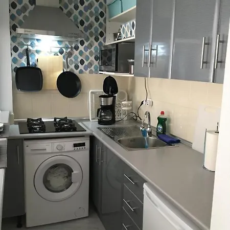 Apartmán Trinidad Mit Netflix