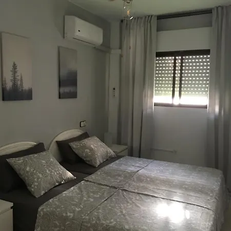 Trinidad Mit Netflix Appartement *