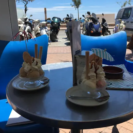 Apartmán Trinidad Mit Netflix