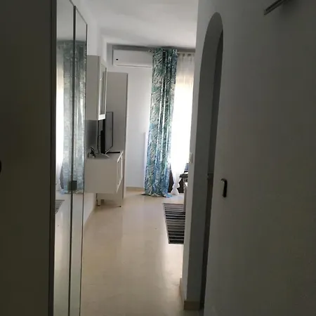 Trinidad Mit Netflix Apartmán *