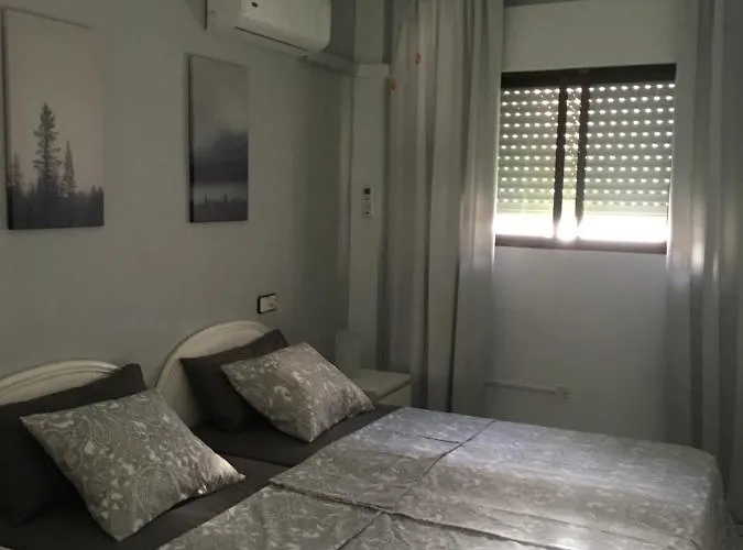 Trinidad Mit Netflix Apartment *