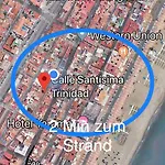 Appartement Trinidad Mit Netflix *